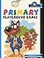 Primary Playground Games