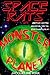 space rats on monster planet (space rats, # 2