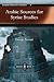 Arabic Sources for Syriac Studies (Gorgias Reference Series)