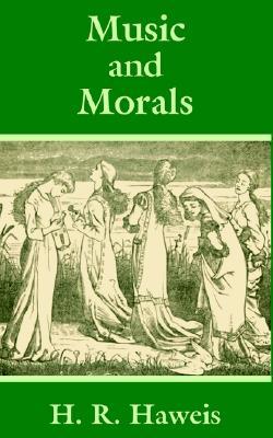 Music and Morals (Paperback)