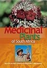 Medicinal Plants of South Africa by Ben-Erik van Wyk