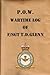 P.O.W. Wartime Log of F/Sgt...