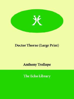 Doctor Thorne