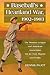 Baseball's Heartland War, 1902-1903: The Western League and American Association Vie for Turf, Players and Profits