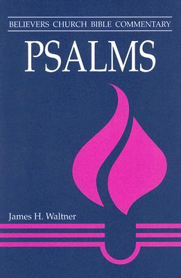 Psalms (Paperback)