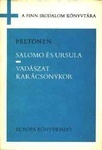 Salomo és Ursula, Vadászat karácsonykor