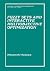 Fuzzy Sets and Interactive Multiobjective Optimization (Applied Information Technology)
