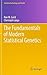 The Fundamentals of Modern Statistical Genetics (Statistics for Biology and Health)