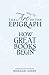 The Art of the Epigraph: Ho...