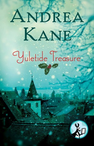 Yuletide Treasure (Kindle Edition)