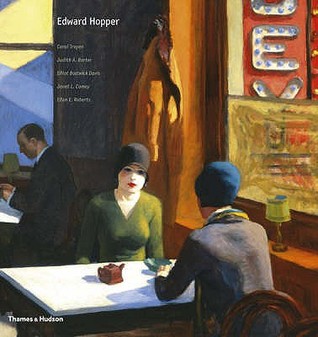 Edward Hopper /anglais (Paperback)