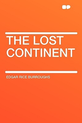The Lost Continent