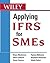 Applying IFRS for SMEs by Bruce Mackenzie