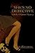 She's No Detective: (A Kelly O'Quinn Mystery)