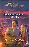 The Defender's Duty by Shirlee McCoy