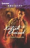 Kodiak Chained (Sentinels #5) Kodiak Chained (Sentinels #5)