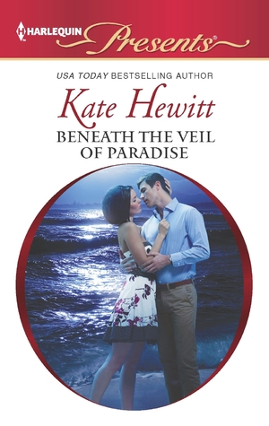 Beneath the Veil of Paradise (Mass Market Paperback)