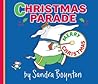 Christmas Parade by Sandra Boynton