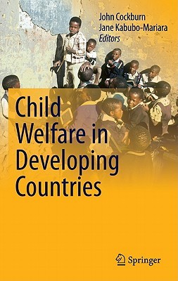 Child Welfare in Developing Countries (Hardcover)