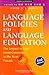 Language Policies And Language Education: The Impact In East Asian Countries In The Next Decade