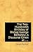 The Two-hundredth Birthday of Bishop George Berkeley: A Discourse Given at Yale College on the 12th of March, 1885