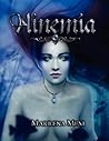 Ninemia (Antara, #2) Ninemia (Antara, #2)