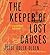 The Keeper of Lost Causes (Department Q, #1)