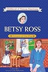 Betsy Ross by Ann Weil