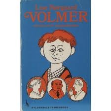 Volmer; portraet af en samfundsstotte (Paperback)