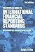 The Complete Guide to International Financial Reporting Standards: Including IAS and Interpretation