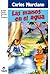 Las manos en el agua (Spanish Edition)