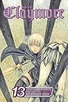 Claymore, Vol. 13: The Defiant Ones (Claymore, #13)