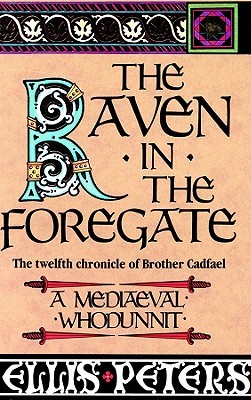 The Raven in the Foregate