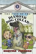 The Case of the Diamond Dog Collar