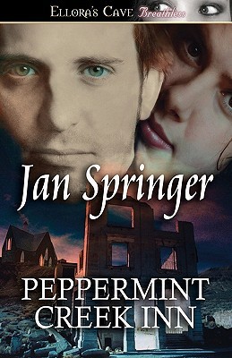 Peppermint Creek Inn (Undercover, #1)
