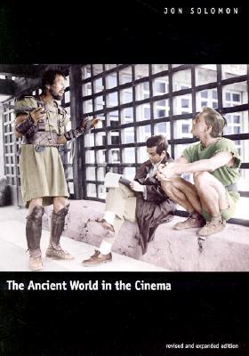 The Ancient World in the Cinema: Revised and Expanded Edition (Paperback)