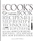 The Cook's Book Including Marcus Wareing, Sha