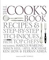 The Cook's Book I...