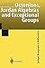 Octonions, Jordan Algebras and Exceptional Groups (Springer Monographs in Mathematics)