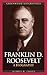 Franklin D. Roosevelt: A Biography (Greenwood Biographies)