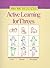 ACTIVE LEARNING FOR THREES by Debby Cryer