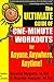 Gotta Minute? The Ultimate Guide of One-Minute Workouts for Anyone, Anywhere, Anytime!
