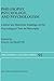 Philosophy, Psychology, and Psychologism: Critical and Historical Readings on the Psychological Turn in Philosophy (Philosophical Studies Series, 91)