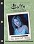 Buffy the Vampire Slayer: The Script Book, Season Two, Volume 2