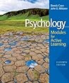 Psychology: Modules for Active Learning [with Concept Modules with Note-Taking and Practice Exams]