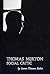 Thomas Merton: Social Critic