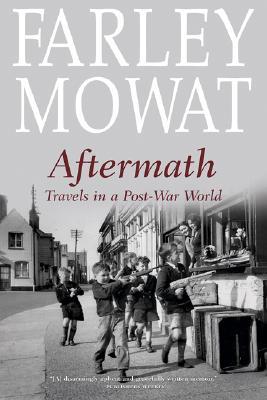Aftermath: Travels in a Post-War World (Paperback)