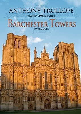 Barchester Towers: Library Edition