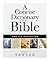 A Concise Dictionary of the Bible and Its Reception