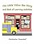 The Little Yellow Bus Story and Book of Learning Activities by Christopher Devendorf